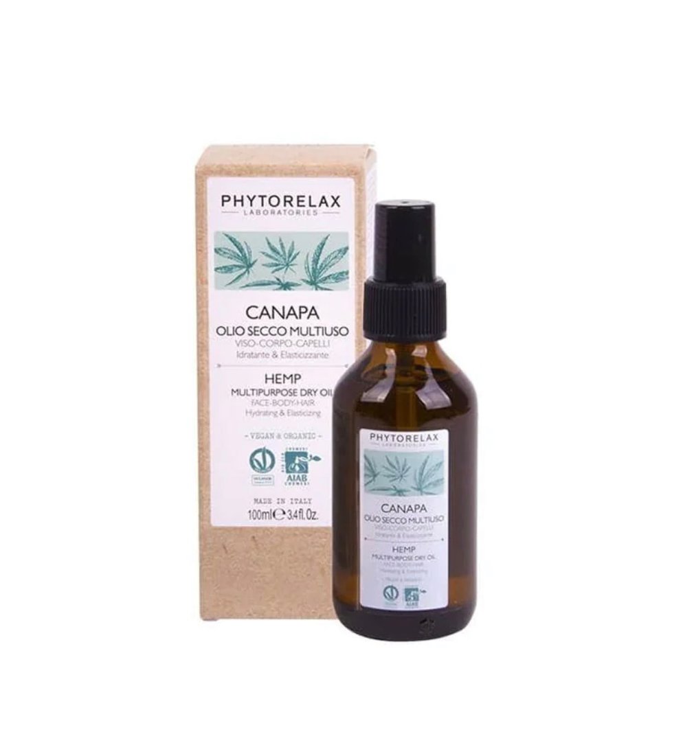 Galleria foto '5 Cosmetici alla Canapa da provare subito!' - foto 5