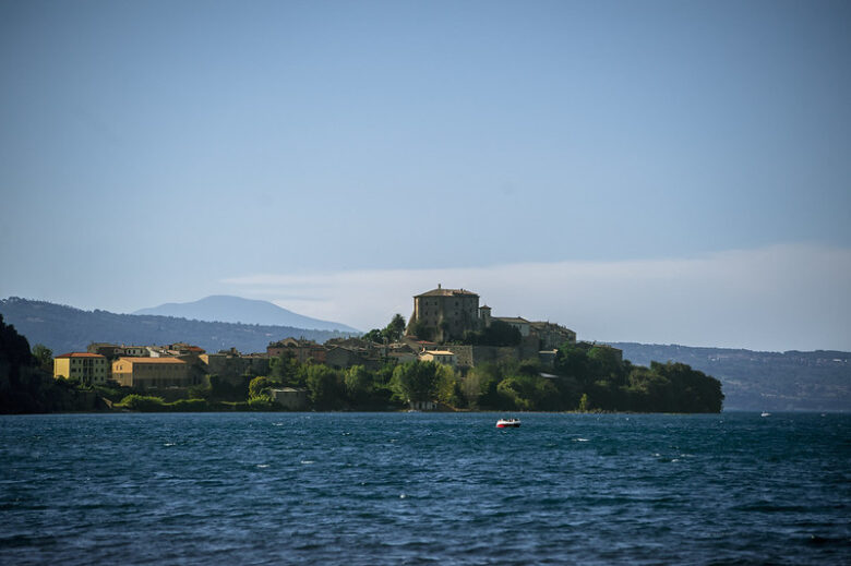 Tuscia Capodimonte 