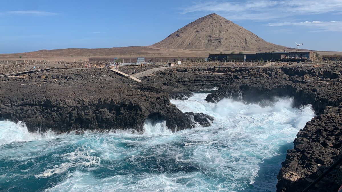 Galleria foto 'Capo Verde: 5 buoni motivi per visitare le incontaminate isole africane' - foto 4