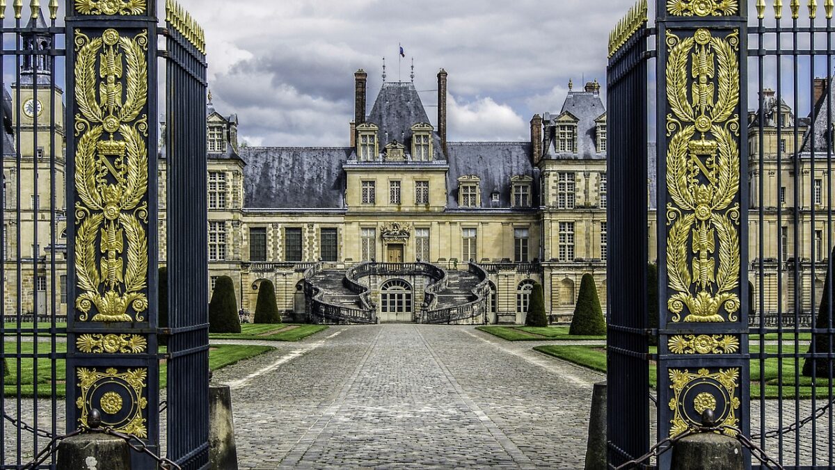 Castelli della Loira, i 5 più suggestivi e da visitare subito