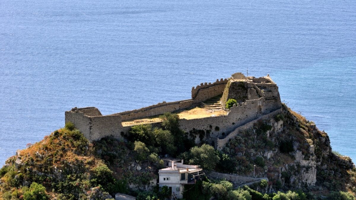 Messina e dintorni, 5 bellissimi Borghi della provincia siciliana da visitare assolutamente