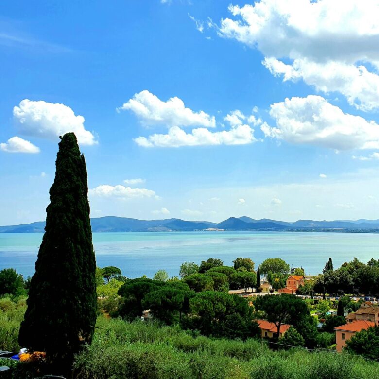 Castiglione lago Trasimeno