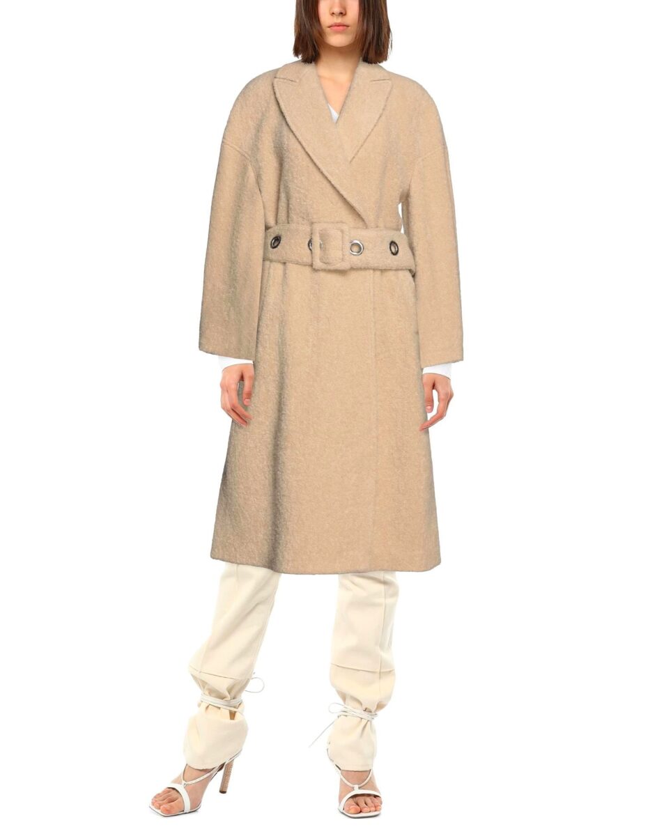 Galleria foto 'Saldi invernali Yoox: 10 splendidi Cappotti griffati in offerta!' - foto 5