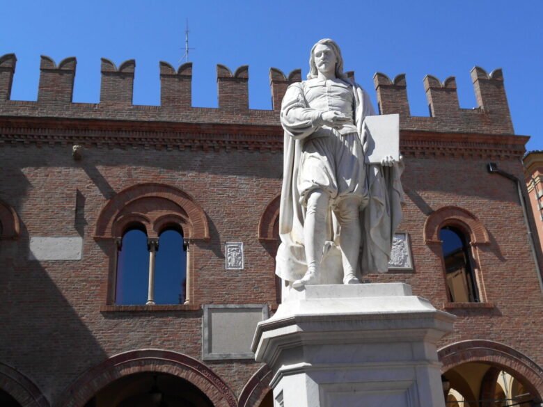 cento ferrara