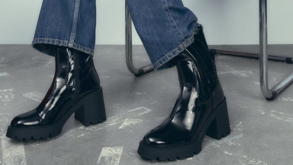 Chunky Boots, le scarpe protagoniste della stagione invernale: i 5 modelli più belli