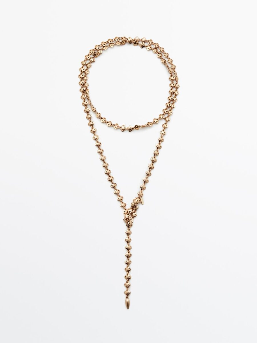 Galleria foto 'Massimo Dutti Accessori: 6 Gioielli per illuminare il tuo look!' - foto 3