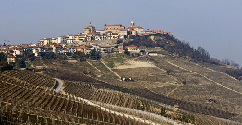 colline piemonte 