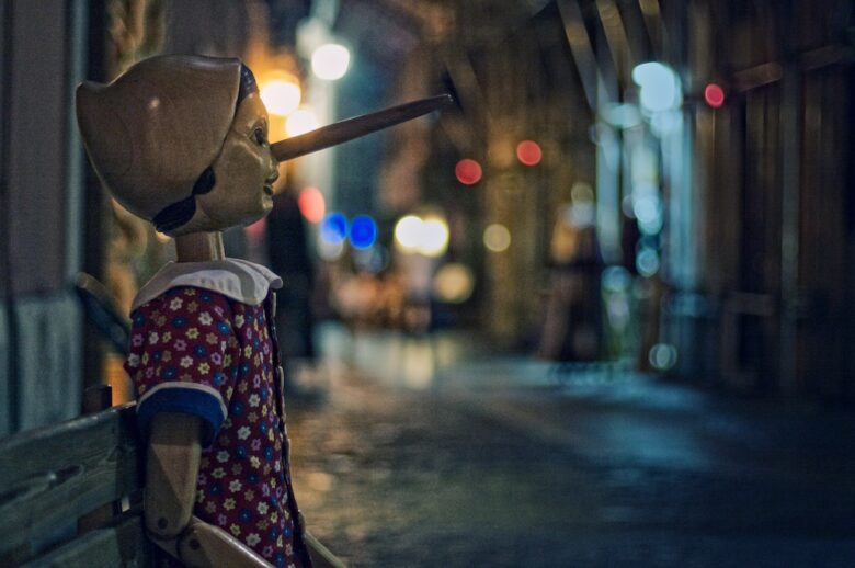 collodi italia pinocchio