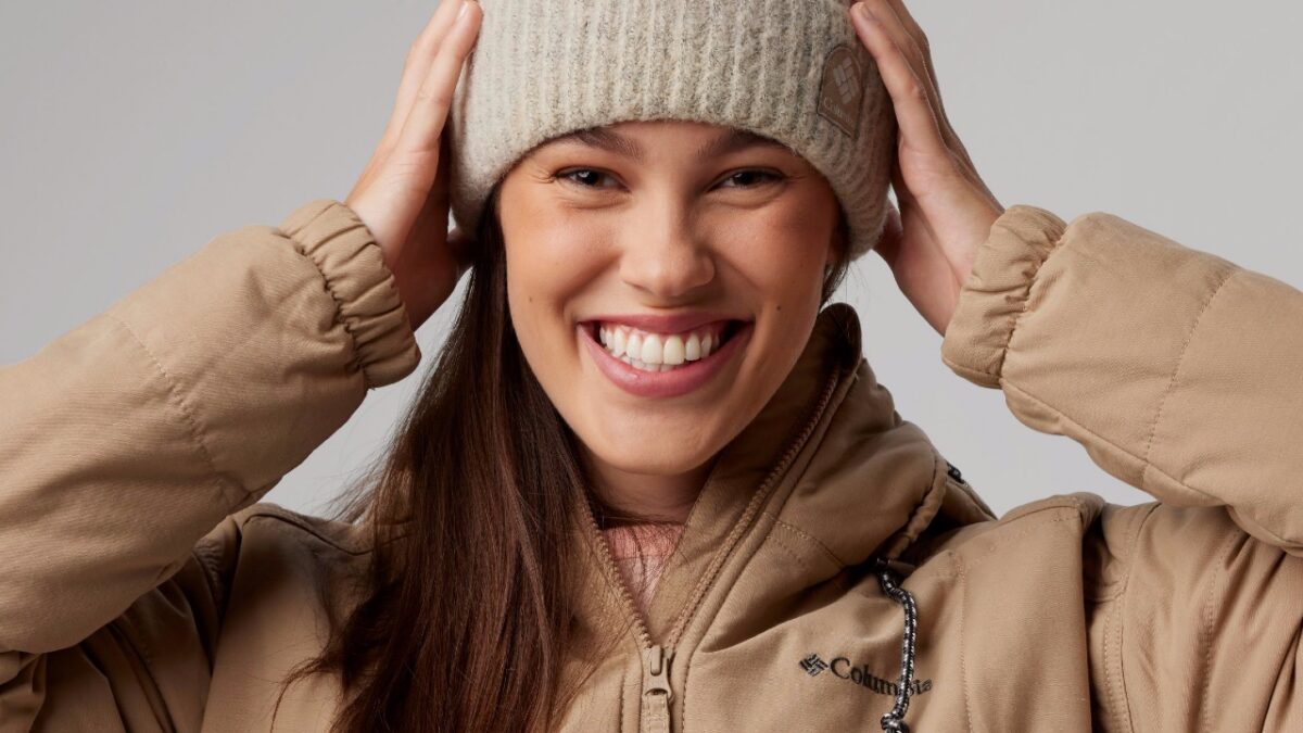 Columbia, i bestseller invernali: 7 Capi e Accessori perfetti per affrontare il freddo!