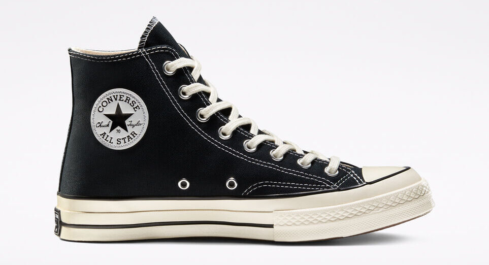 chuck taylor