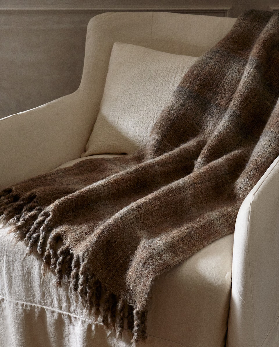 Galleria foto 'Zara Home, 6 imperdibili Novità 2023 dalla sezione Tessili!' - foto 1