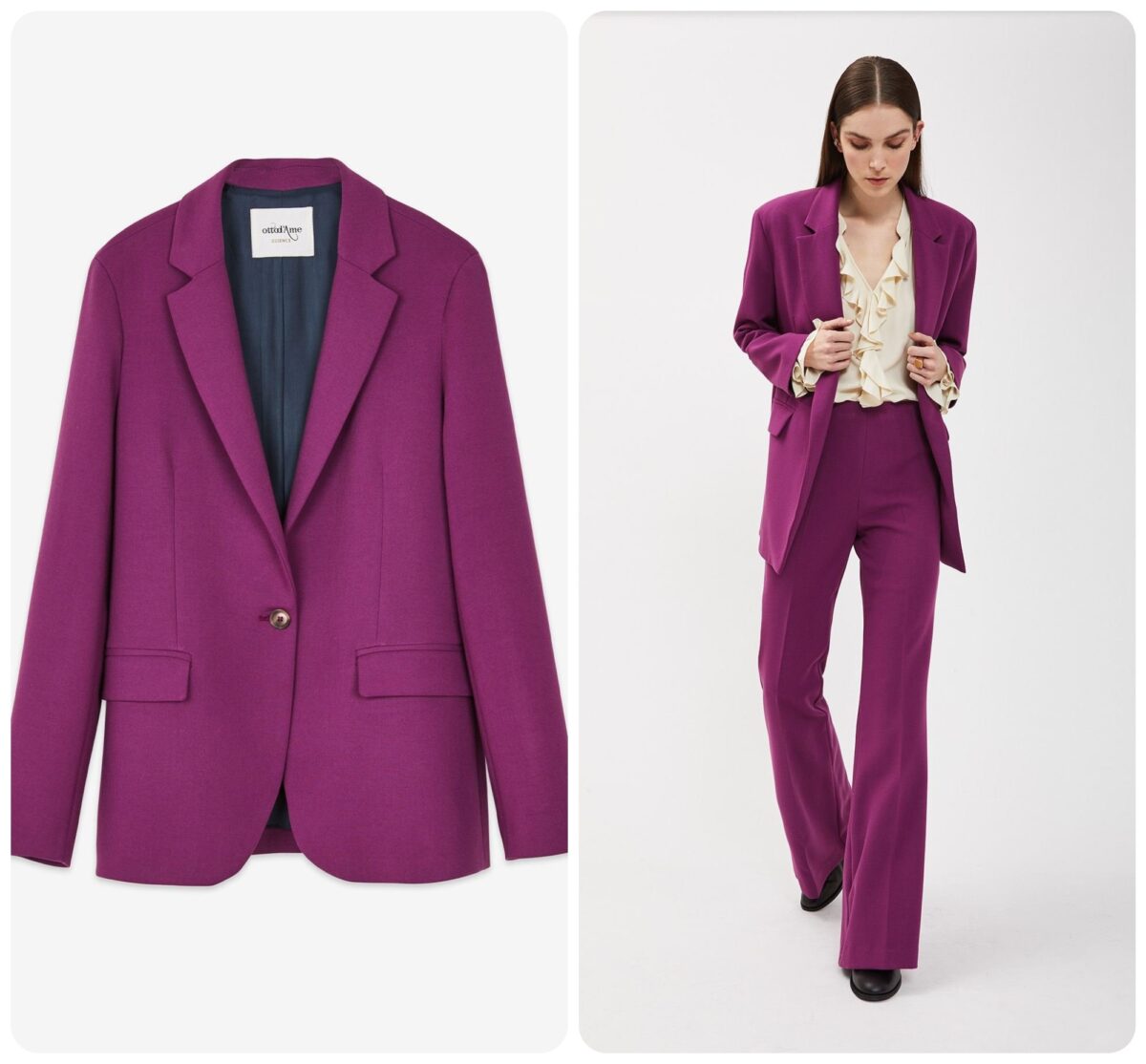 Galleria foto 'Saldi: 8 Capi must have per rinnovare il tuo guardaroba invernale!' - foto 9