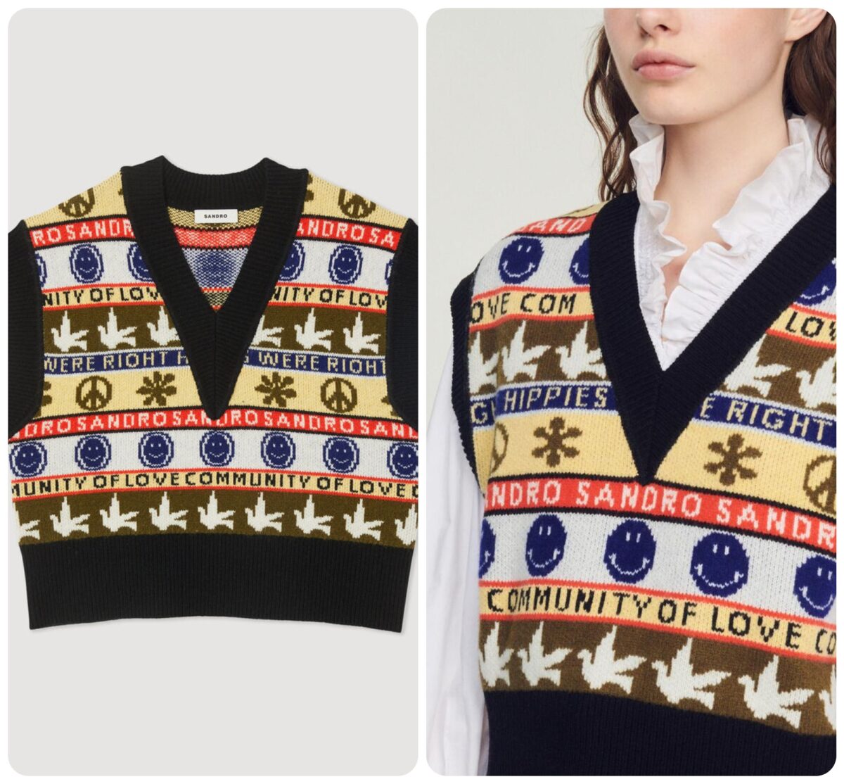 Galleria foto 'Saldi: 8 Capi must have per rinnovare il tuo guardaroba invernale!' - foto 4