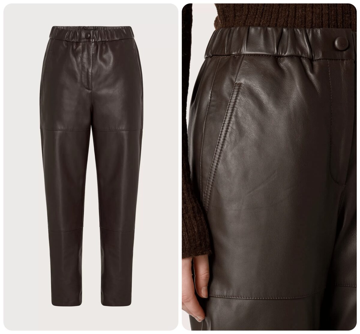 Galleria foto 'Saldi: 8 Capi must have per rinnovare il tuo guardaroba invernale!' - foto 3