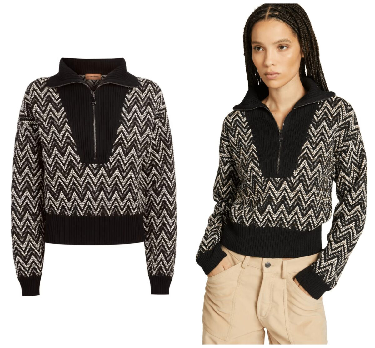 Galleria foto 'Saldi: 8 Capi must have per rinnovare il tuo guardaroba invernale!' - foto 8