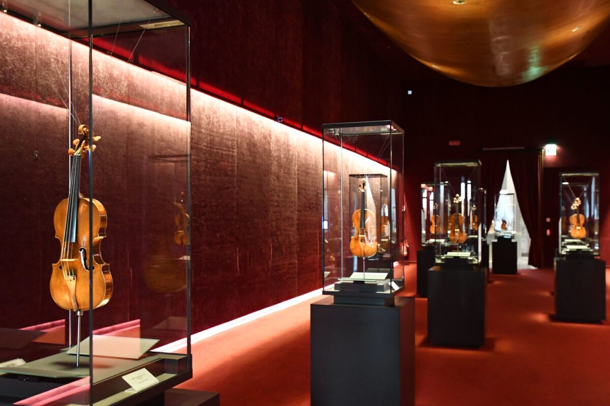 Galleria foto 'Pianura Padana: 5 location uniche da scoprire subito!' - foto 5