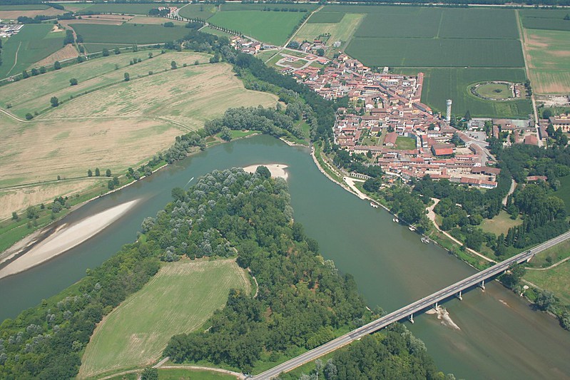 Galleria foto 'Inverno in Italia: 5 destinazioni perfette in cui trascorrere i giorni della merla' - foto 4