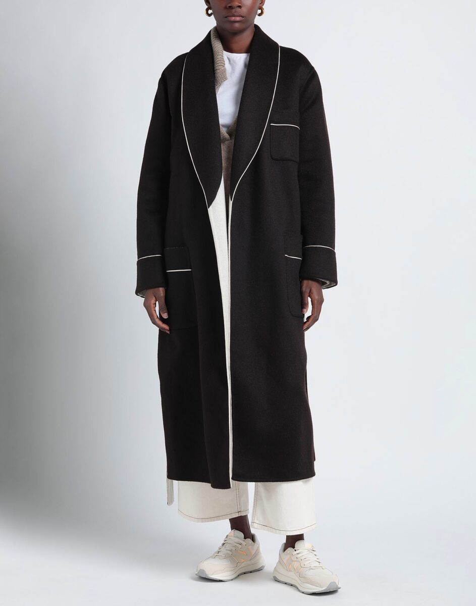 Galleria foto 'Saldi invernali Yoox: 10 splendidi Cappotti griffati in offerta!' - foto 2