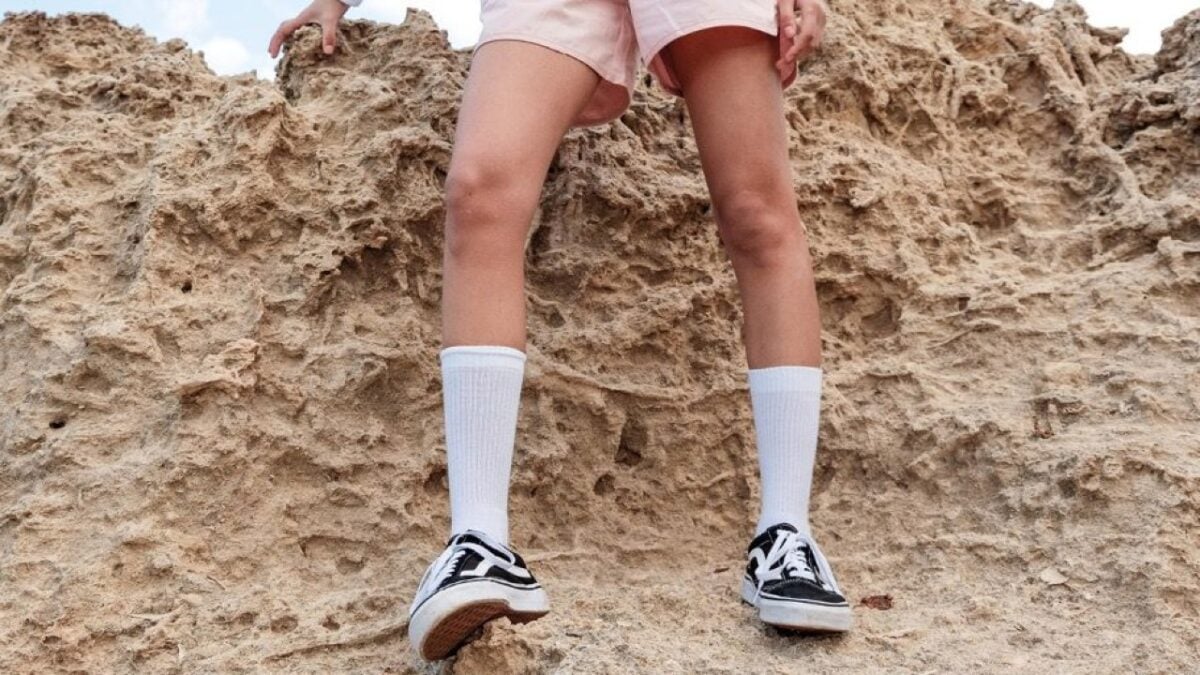 6 Paia di Calzini in puro Stile Urban firmati Dickies