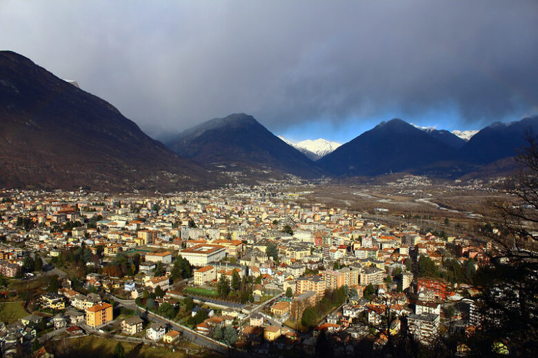 città Domodossola