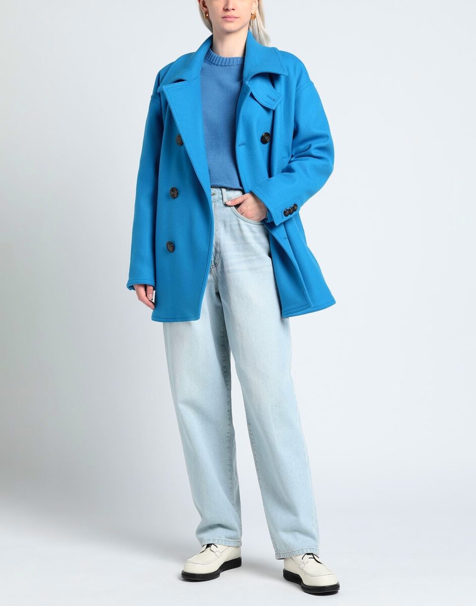 Galleria foto 'Saldi invernali Yoox: 10 splendidi Cappotti griffati in offerta!' - foto 3