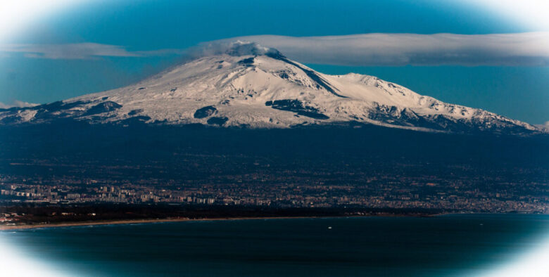 Etna running