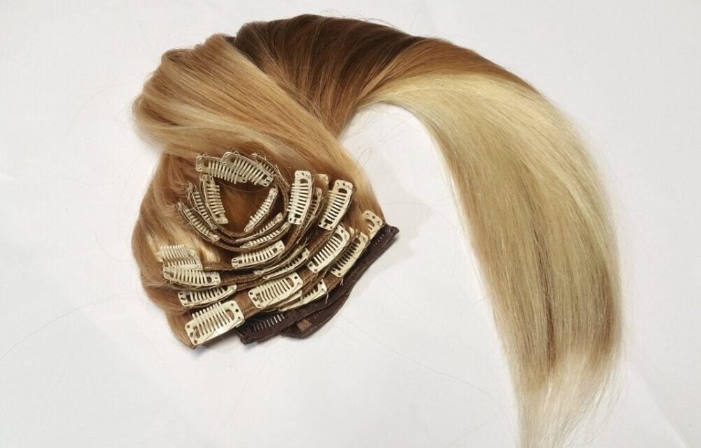 Galleria foto 'Extension Capelli, 5 metodi per allungare la chioma. Ecco quale scegliere…' - foto 5