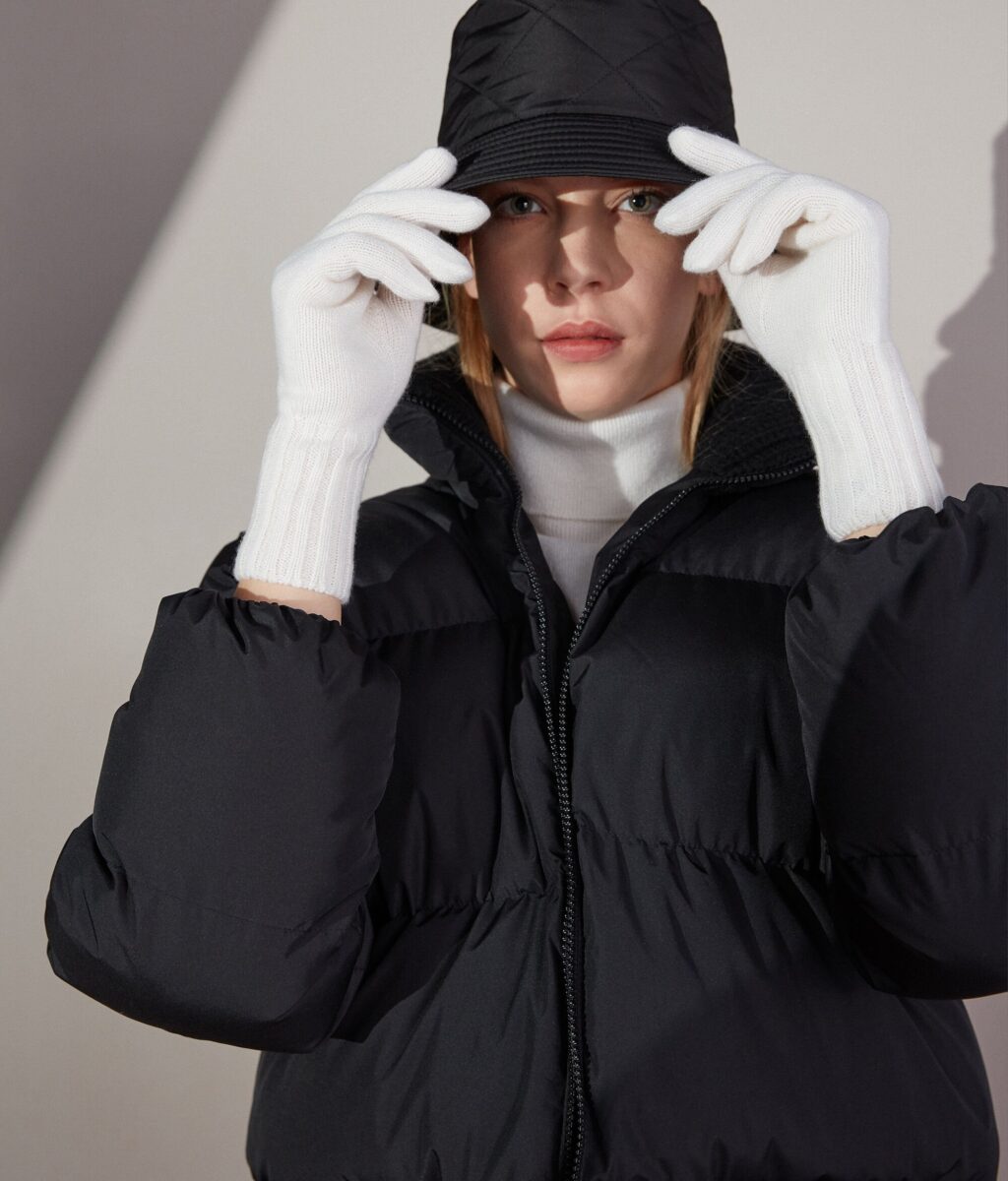 Galleria foto 'Il Freddo sta arrivando, 6 Capi e Accessori per affrontarlo!' - foto 2