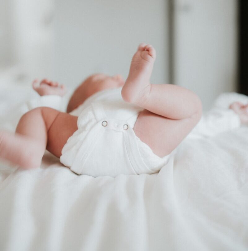 Galleria foto 'Come scegliere e organizzare il fasciatoio del tuo Bebè: 5 consigli pratici!' - foto 2