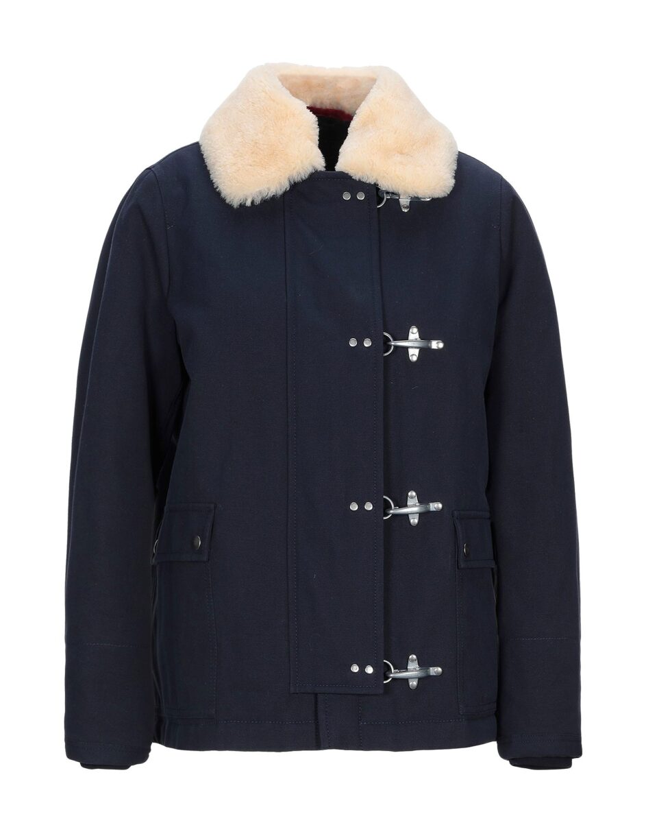 Galleria foto 'Saldi invernali Yoox: 10 splendidi Cappotti griffati in offerta!' - foto 10