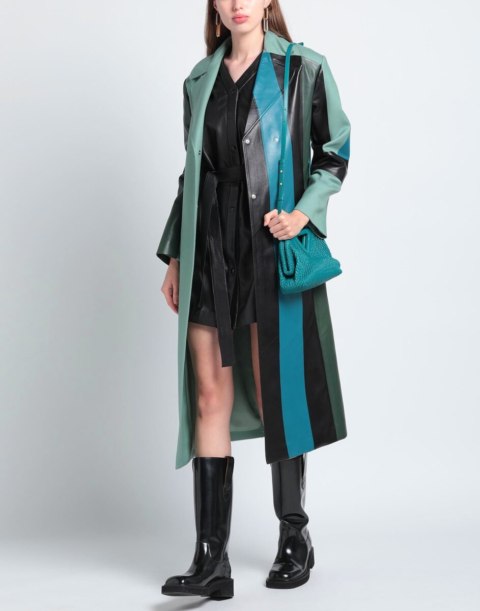 Galleria foto 'Saldi invernali Yoox: 10 splendidi Cappotti griffati in offerta!' - foto 4