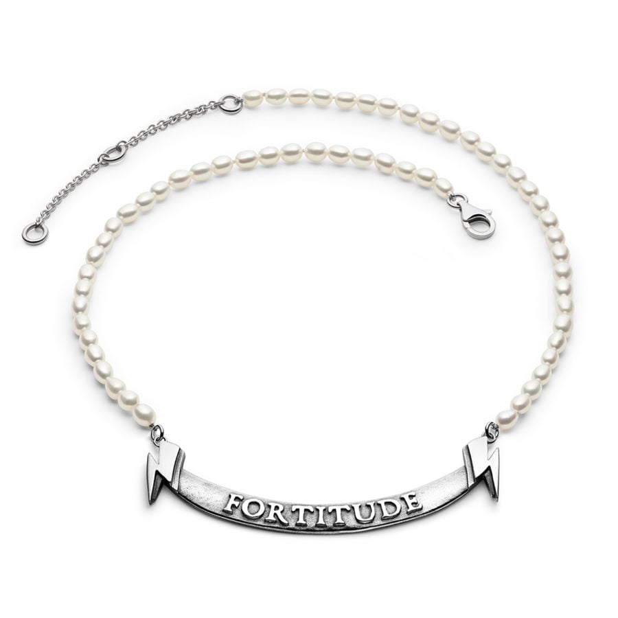 Galleria foto 'Coreterno: 6 gioielli del Brand romano che fa impazzire Letizia di Spagna' - foto 2