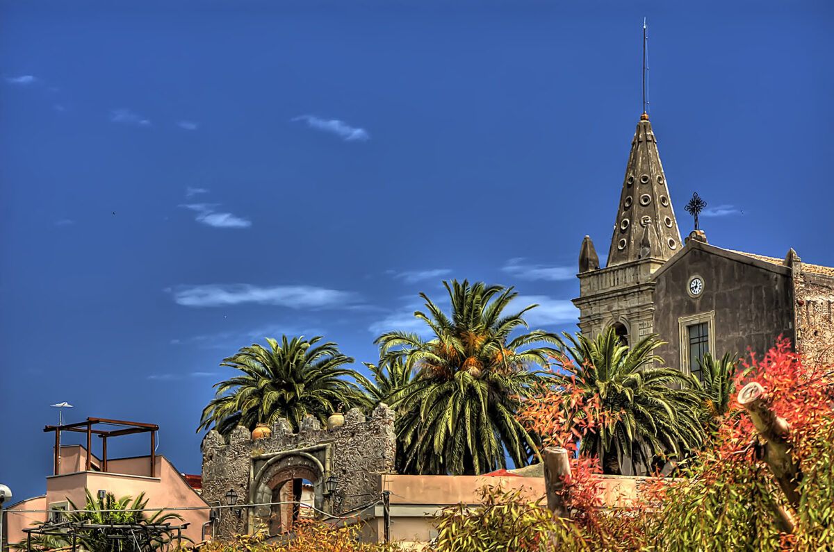 Galleria foto 'Messina e dintorni, 5 bellissimi Borghi della provincia siciliana da visitare assolutamente' - foto 3
