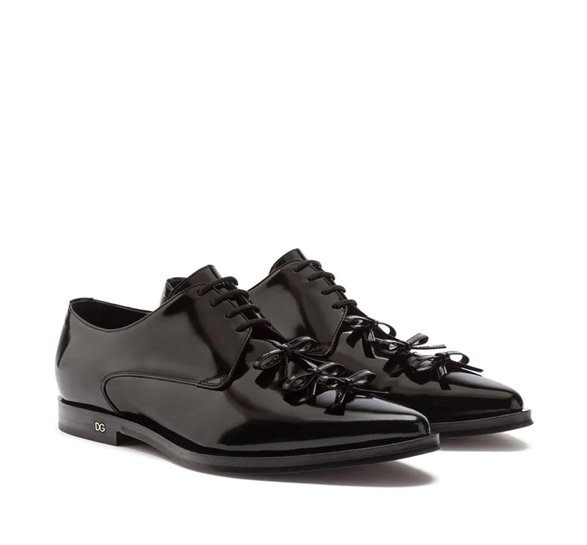 Galleria foto '13 Francesine chic! Ecco le Scarpe di tendenza questa stagione…' - foto 7