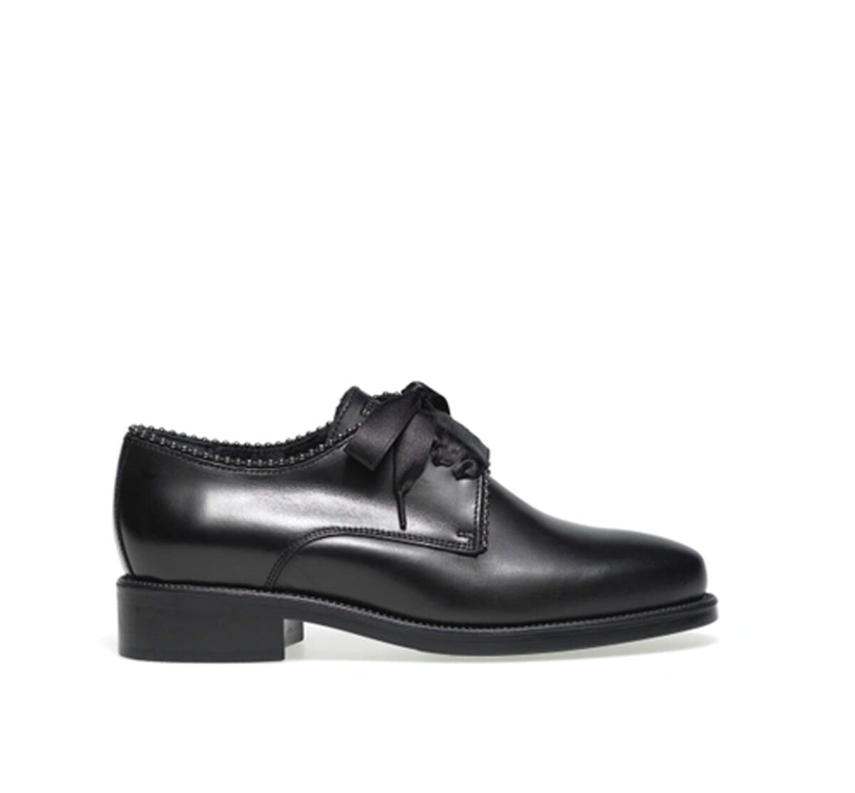 Galleria foto '13 Francesine chic! Ecco le Scarpe di tendenza questa stagione…' - foto 3