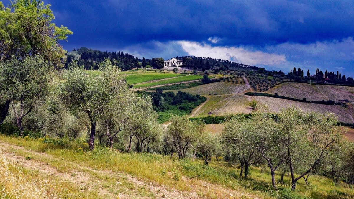 Le Colline più famose d’Italia: 5 incantevoli paesaggi da scoprire…