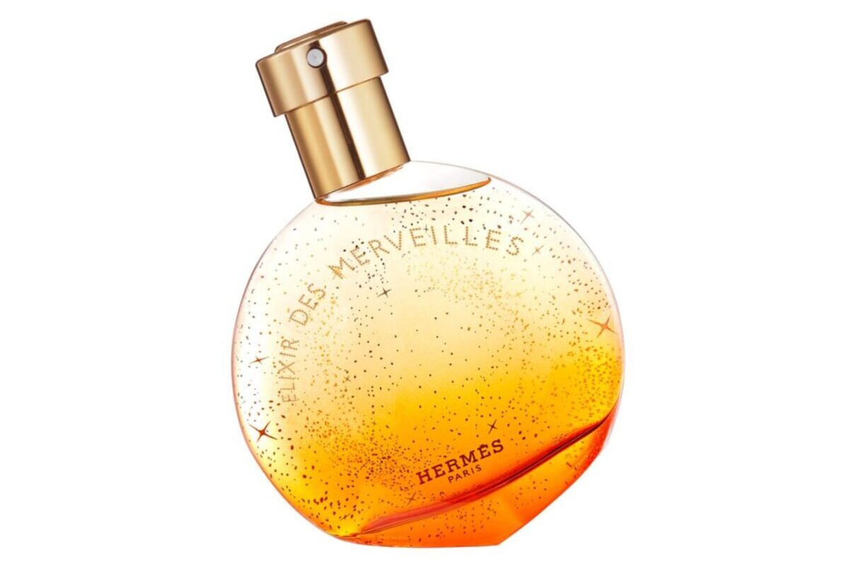 hermès profumi