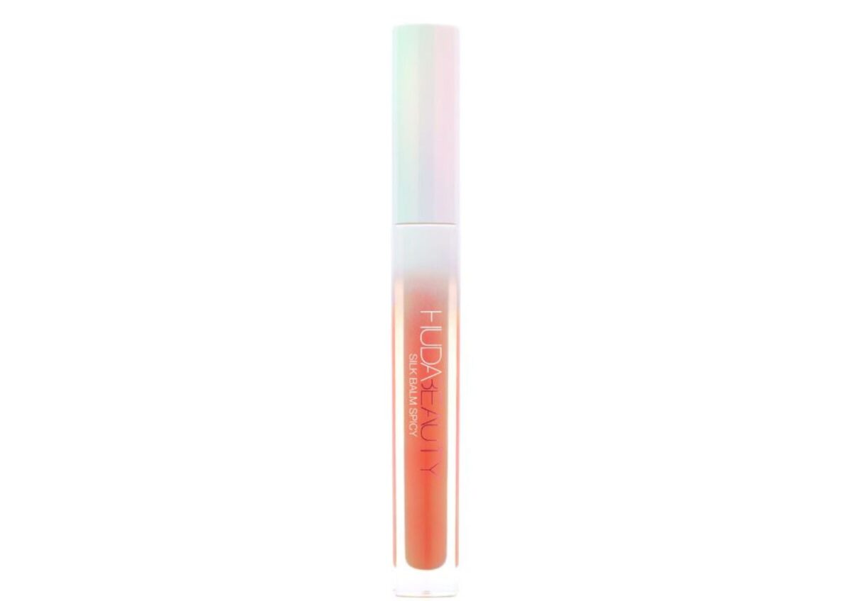 huda lip balm