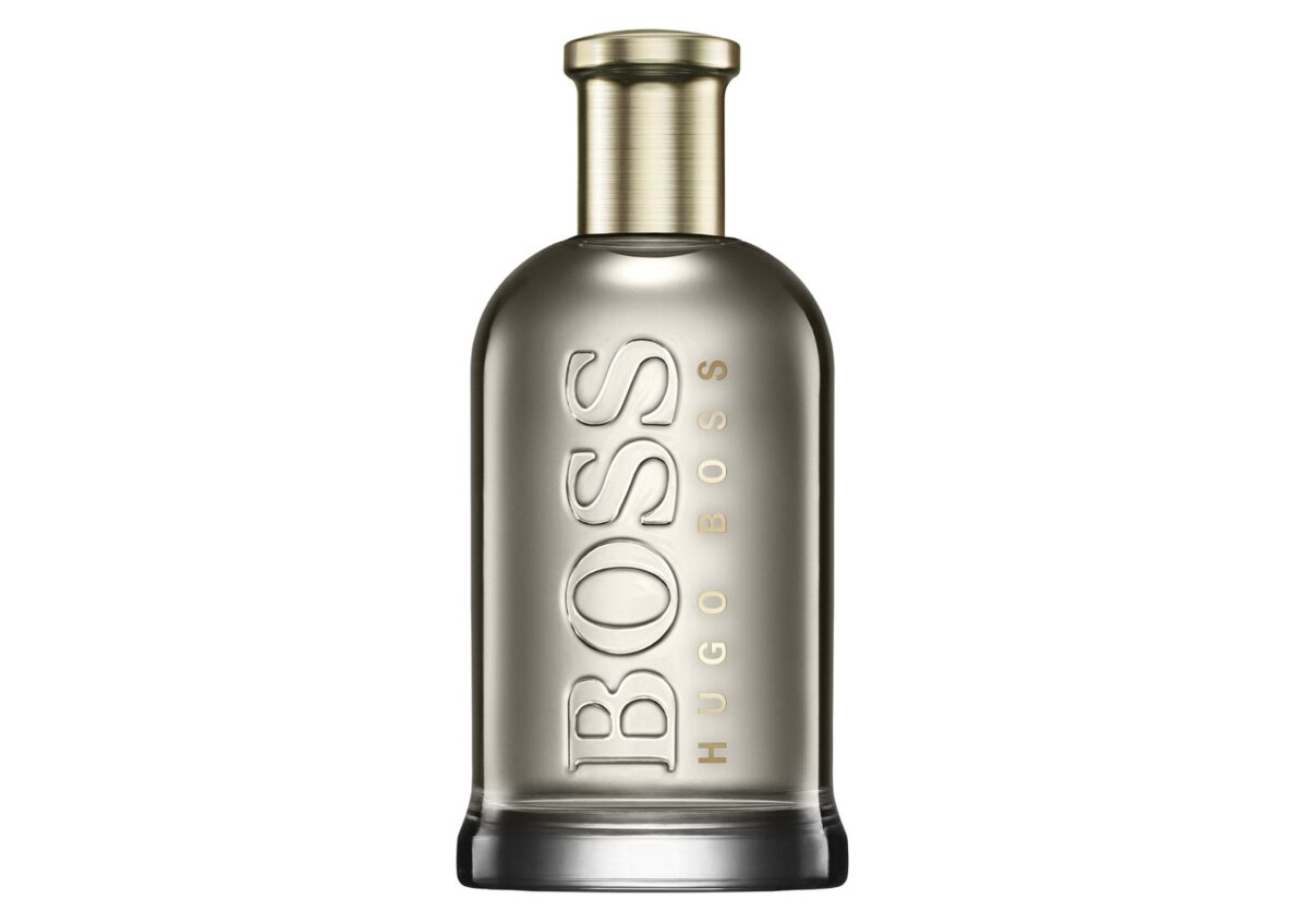 profumi hugo boss