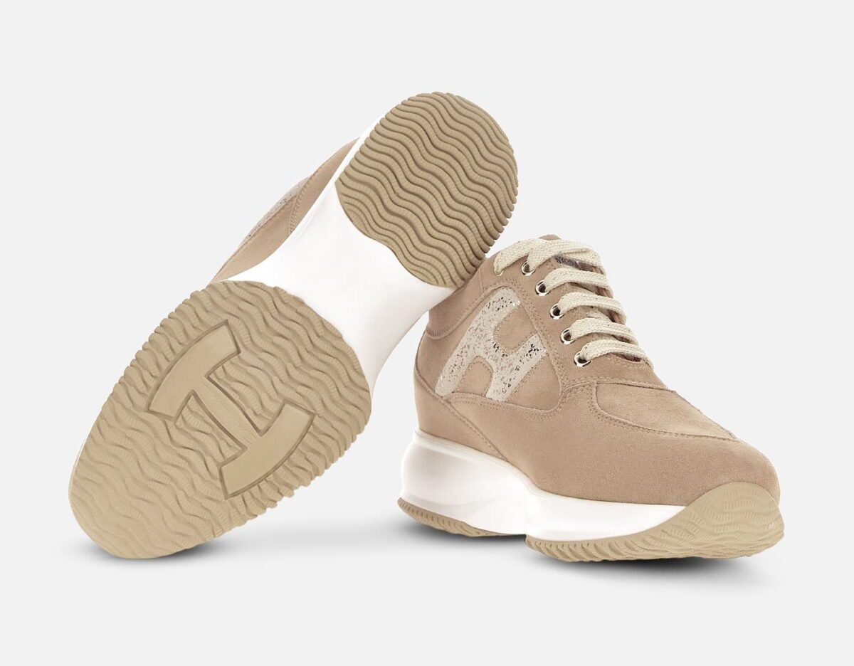 Galleria foto 'Hogan Saldi Invernali: 8 Sneakers imperdibili in super sconto!' - foto 2