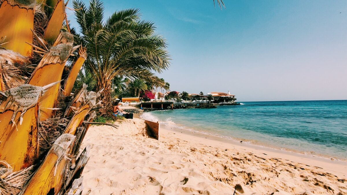 Capo Verde: 5 buoni motivi per visitare le incontaminate isole africane