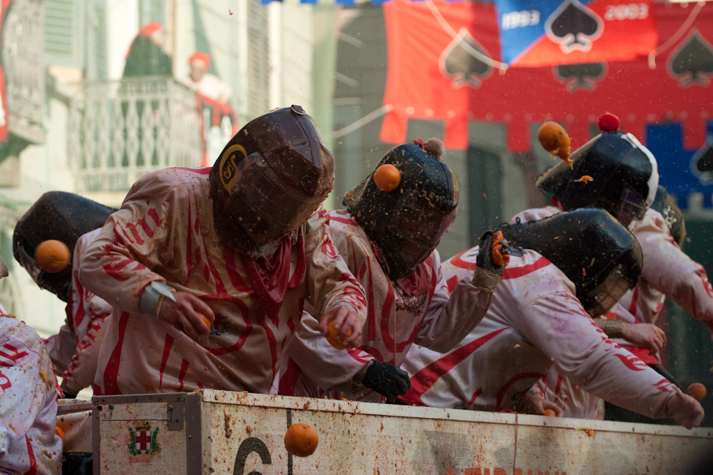 Galleria foto 'Carnevale, il Calendario degli Eventi 2023: ecco Quando e in quali Città italiane festeggiare…' - foto 2