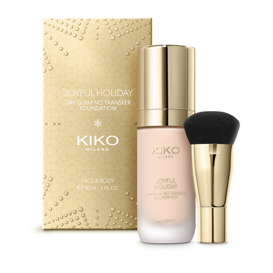 Galleria foto 'Kiko Milano: 5 imperdibili Novità Make Up per il 2023' - foto 6