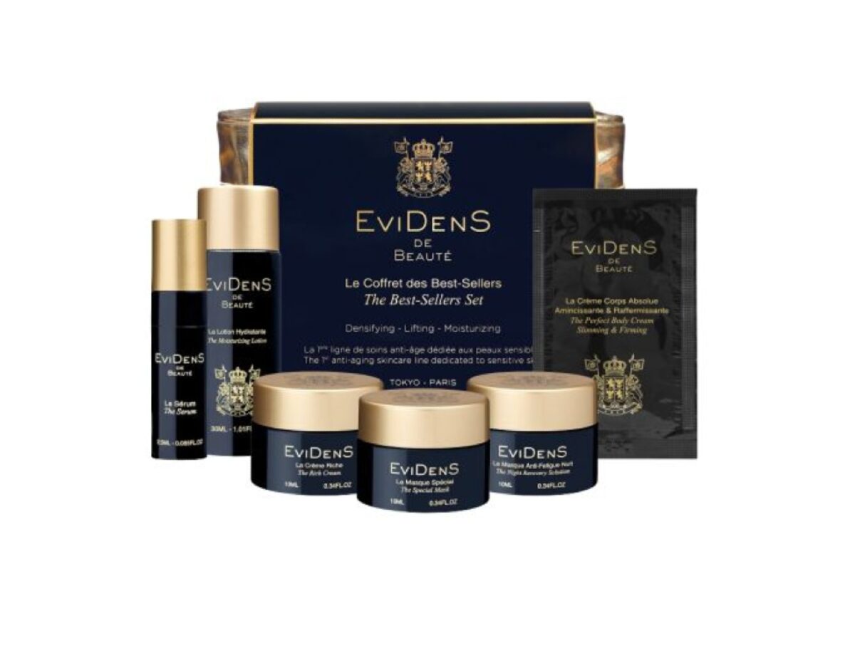 kit evidens1