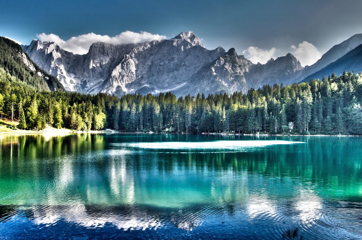 Galleria foto '5  mete Italiane fuori dalle rotte turistiche che forse ancora non conosci. Da non perdere!' - foto 1