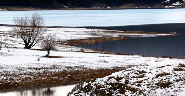 laghi Calabria