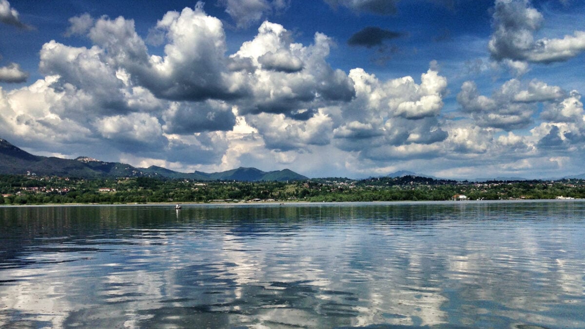 Lago di Varese, 5 location mozzafiato da visitare subito