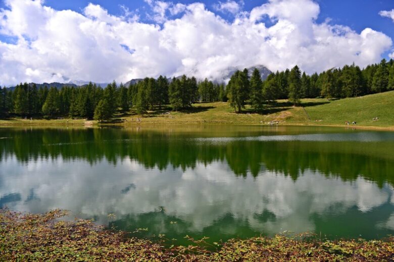 lago lod