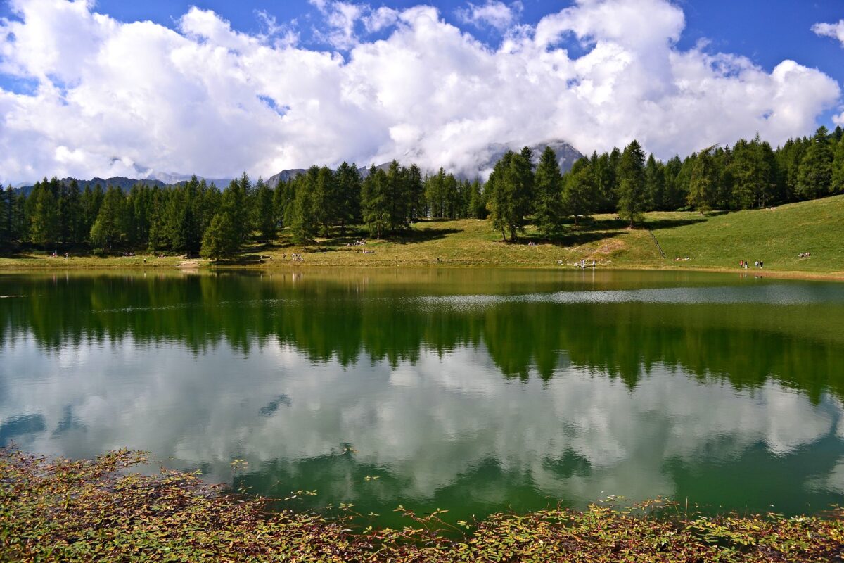 Galleria foto 'Weekend in Valle d’Aosta: 5 attrazioni da godere per un fine settimana unico!' - foto 2