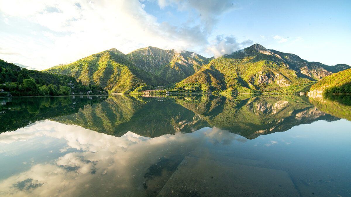 Galleria foto 'Inverno in Italia: 5 destinazioni perfette in cui trascorrere i giorni della merla' - foto 5